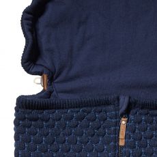 Конверт Joolz Footmuff Blue